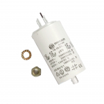 Asko 8075380 Capacitor D3000